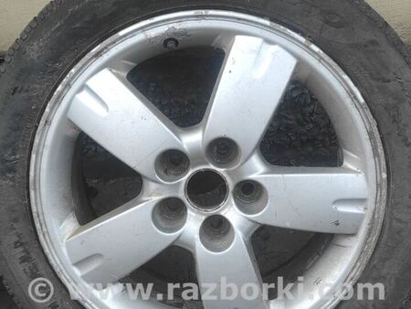 Диск R17 для Mitsubishi Outlander Киев MN184116