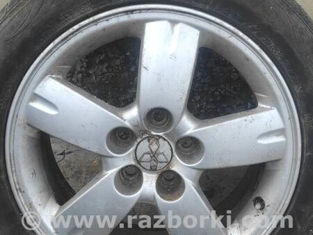 Диск R17 для Mitsubishi Outlander Киев MN184116