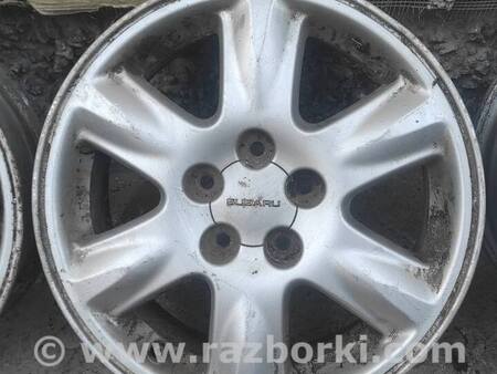 Диски R15 для Subaru Impreza GE/GH Киев 28111SA011