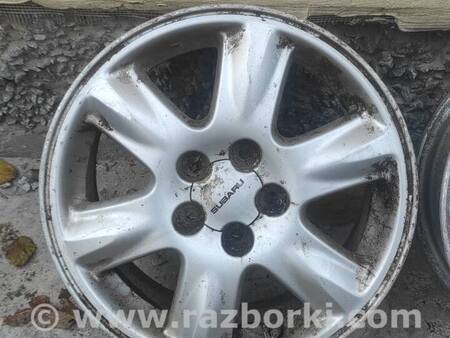 Диски R15 для Subaru Impreza GE/GH Киев 28111SA011