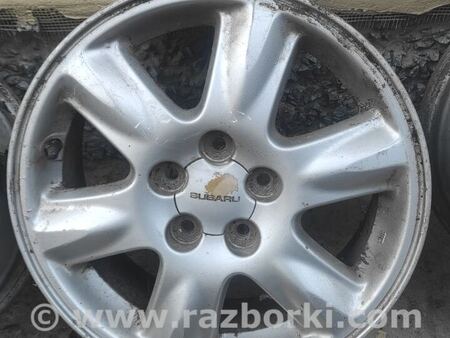 Диски R15 для Subaru Impreza GE/GH Киев 28111SA011