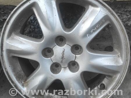 Диски R15 для Subaru Impreza GE/GH Киев 28111SA011