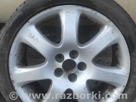 Диски R17 для Toyota Avensis T250 (02.2003-10.2009) Киев 4261105150