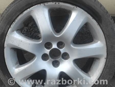 Диски R17 для Toyota Avensis T250 (02.2003-10.2009) Киев 4261105150