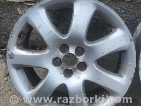 Диски R17 для Toyota Avensis T250 (02.2003-10.2009) Киев 4261105150