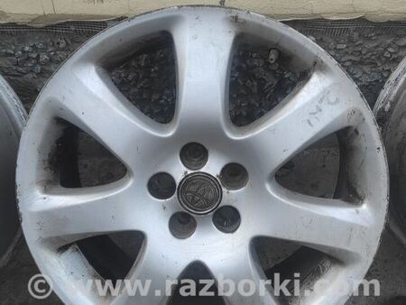 Диски R17 для Toyota Avensis T250 (02.2003-10.2009) Киев 4261105150