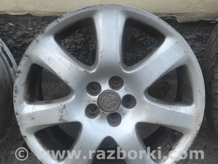 Диски R17 для Toyota Avensis T250 (02.2003-10.2009) Киев 4261105150