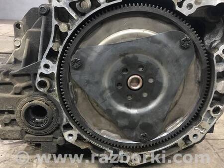 АКПП (коробка автомат) для Hyundai ACCENT RB Одесса 4500023600