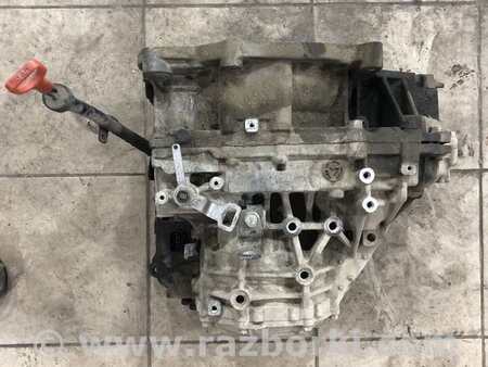 АКПП (коробка автомат) для Hyundai ACCENT RB Одесса 4500023600
