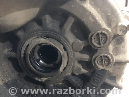 АКПП (коробка автомат) для Hyundai ACCENT RB Одесса 4500023600