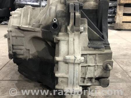 АКПП (коробка автомат) для Hyundai ACCENT RB Одесса 4500023600