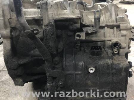АКПП (коробка автомат) для Hyundai ACCENT RB Одесса 4500023600