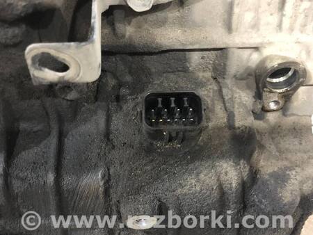 АКПП (коробка автомат) для Hyundai ACCENT RB Одесса 4500023600