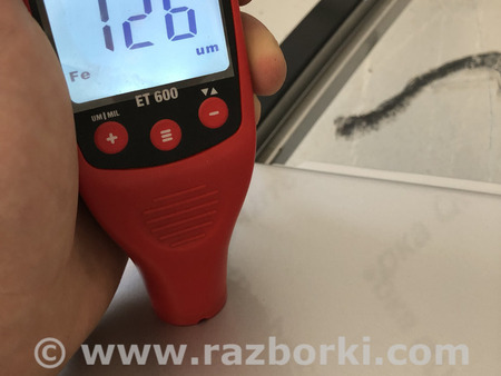 Дверь задняя правая для Toyota RAV-4 (05-12) Одесса 6700342080