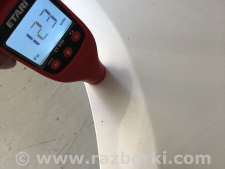 Дверь задняя правая для Toyota RAV-4 (05-12) Одесса 6700342080