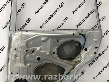 Дверь задняя правая для Toyota RAV-4 (05-12) Одесса 6700342080