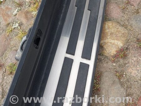 Подножка правая для Toyota Highlander (2019-) Одесса PT93848200