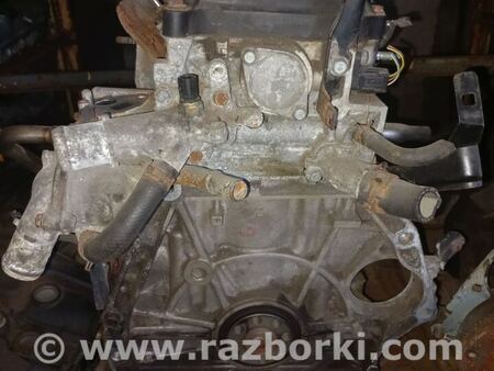 Двигатель бензин 2.0 для Honda CR-V (07-11) Киев R20A2
