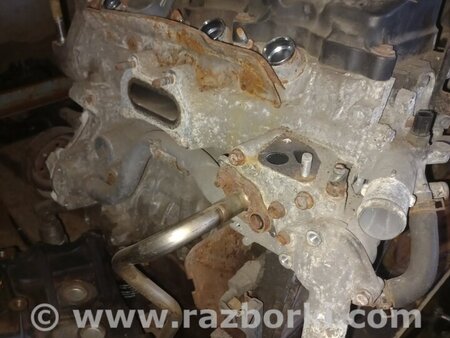Двигатель бензин 2.0 для Honda CR-V (07-11) Киев R20A2