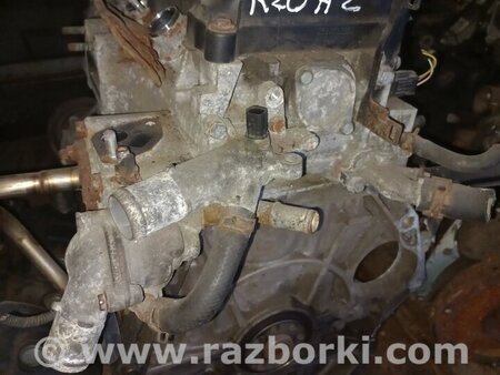 Двигатель бензин 2.0 для Honda CR-V (07-11) Киев R20A2