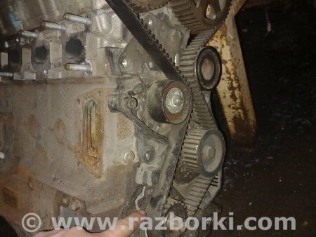 Двигатель бенз. 1.6 для Fiat Marea Киев 182A4000