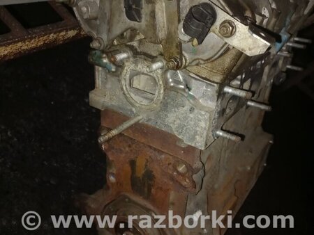 Двигатель бенз. 1.6 для Fiat Marea Киев 182A4000