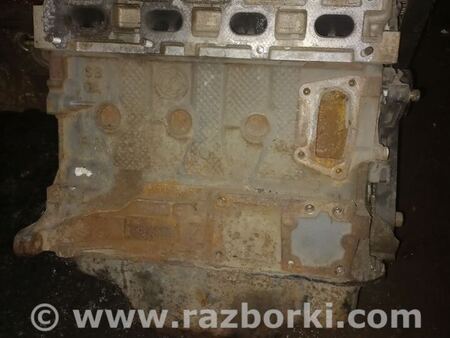 Двигатель бенз. 1.6 для Fiat Marea Киев 182A4000