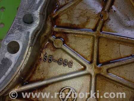 Масляный насос для Suzuki Swift Киев 1610069G07