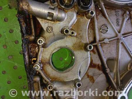 Масляный насос для Suzuki Swift Киев 1610069G07