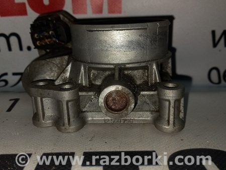 Дроссельная заслонка для Opel Zafira Львов 12568796
