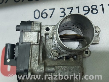 Дроссельная заслонка для Opel Vectra C (2002-2008) Львов 48CPD4