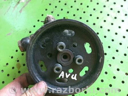 Насос гидроусилителя для Skoda Octavia Киев 1J0422154H