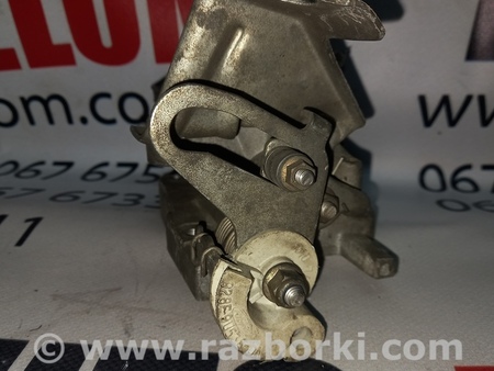 Дроссельная заслонка для Ford Escort Львов 921214, 92BF-98989