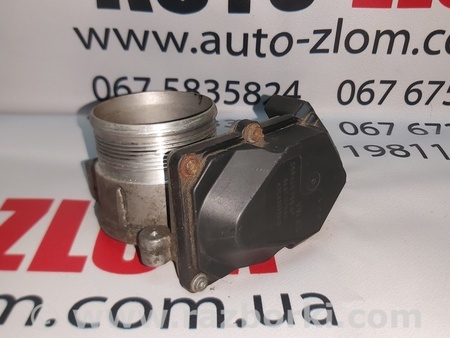 Дроссельная заслонка для Audi (Ауди) A4 B8 - 8K2, 8K5 (08.2007-11.2015) Львов 059145950AF