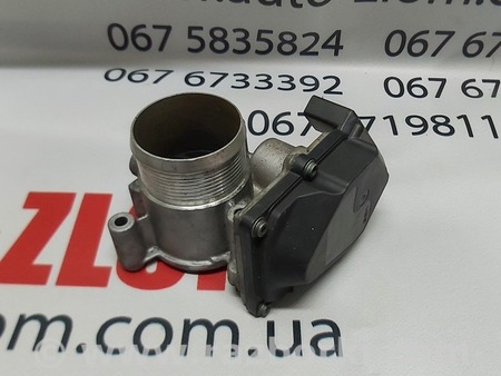 Дроссельная заслонка для Audi (Ауди) A6 C7 (11.2010-10.2018) Львов 03L128063E