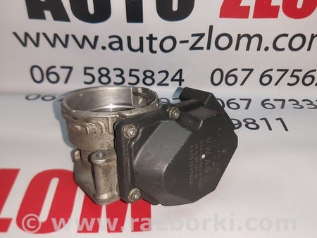 Дроссельная заслонка для Skoda Octavia A5 Львов 03G128063G