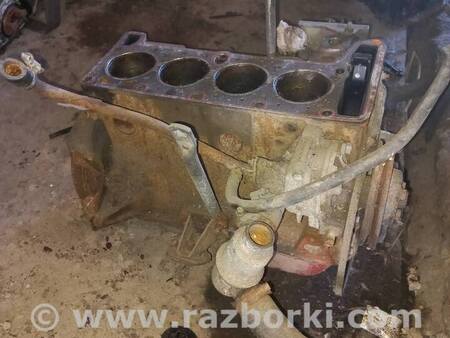 Блок цилиндров для Lada (ВАЗ) 2107 Киев 21031002011