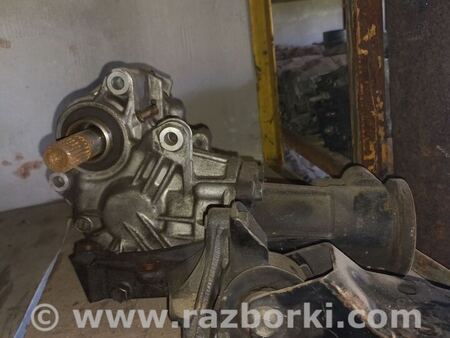 Раздатка для Suzuki Wagon R+ Киев 2730075840