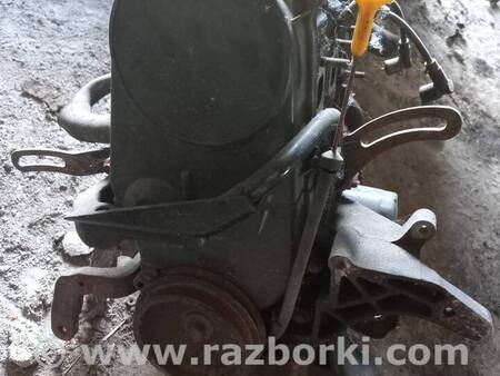 Двигатель бенз. 1.0 для Daewoo Matiz Киев F8CV