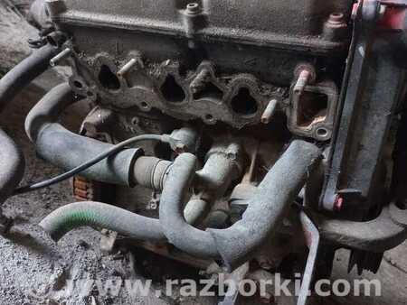 Двигатель бенз. 1.0 для Daewoo Matiz Киев F8CV