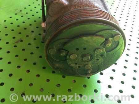 Компрессор кондиционера для Skoda Octavia Киев 1J0820803L