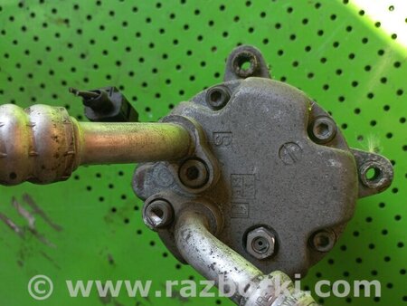 Компрессор кондиционера для Skoda Octavia Киев 1J0820803L
