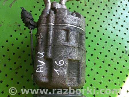 Компрессор кондиционера для Skoda Octavia Киев 1J0820803L