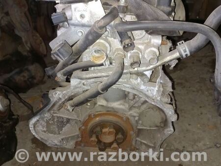 Двигатель бенз. 1.1 для Mitsubishi Colt Киев 3A91