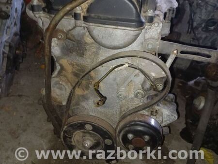 Двигатель бенз. 1.1 для Mitsubishi Colt Киев 3A91