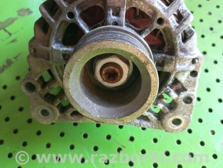 Генератор для Skoda Octavia Киев 038903018R