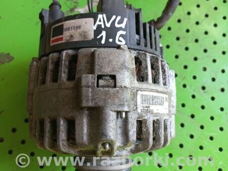 Генератор для Skoda Octavia Киев 038903018R