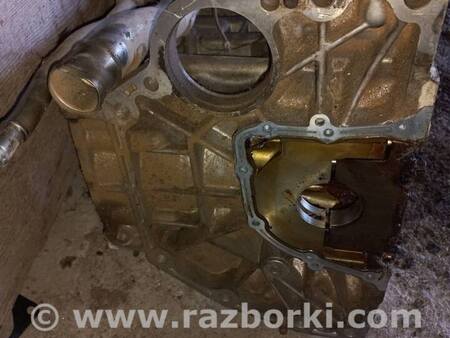 Блок цилиндров для Suzuki Swift Киев 1120069G06