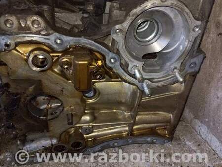 Блок цилиндров для Suzuki Swift Киев 1120069G06