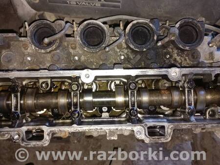 Двигатель дизель 1.4 для Ford Fusion 1 поколение (02-12) Киев 1484408
